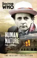 Doctor Who: Natura umană - Colecția de istorie - Doctor Who: Human Nature - The History Collection