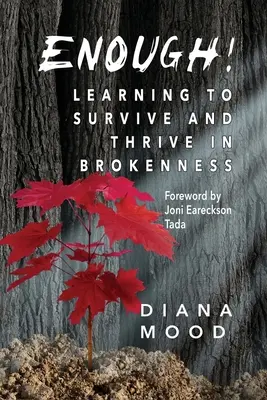 Ajunge! Să învățăm să supraviețuim și să prosperăm în ruptură - Enough! Learning to Survive and Thrive in Brokenness