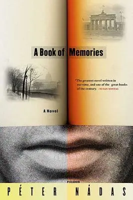 O carte a amintirilor - A Book of Memories