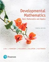 Matematică de dezvoltare: Matematică de bază și algebră - Developmental Mathematics: Basic Mathematics and Algebra