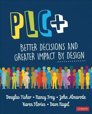 Plc+: Decizii mai bune și impact mai mare prin design - Plc+: Better Decisions and Greater Impact by Design