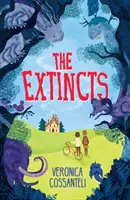 Extincts (reeditare) - Extincts (reissue)