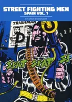 Bărbați luptători de stradă: Spania Vol. 1 - Street Fighting Men: Spain Vol. 1