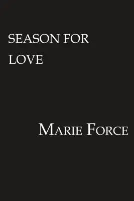 Sezonul pentru dragoste - Season for Love