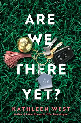 Am ajuns deja acolo? - Are We There Yet?