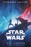 Ascensiunea lui Skywalker: Ediție extinsă (Star Wars) - Rise of Skywalker: Expanded Edition (Star Wars)