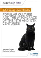 Notele mele de revizuire: OCR A-level History: Popular Culture and the Witchcraze of the 16th and 17th Centuries - My Revision Notes: OCR A-level History: Popular Culture and the Witchcraze of the 16th and 17th Centuries