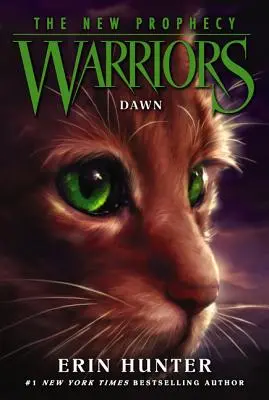 Războinici: Noua Profeție #3: Zori - Warriors: The New Prophecy #3: Dawn