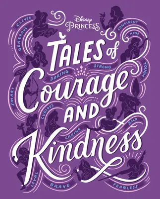 Povești despre curaj și bunătate (Tales of Courage and Kindness) - Tales of Courage and Kindness