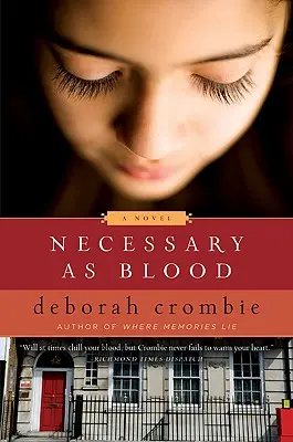 Necesar ca sângele - Necessary as Blood