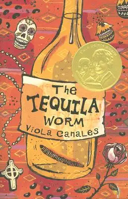 Viermele Tequila - The Tequila Worm