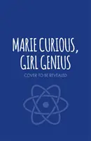 Marie Curious, fată genială: Gamer sub acoperire - Cartea 3 - Marie Curious, Girl Genius: Undercover Gamer - Book 3