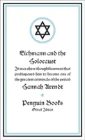 Eichmann și Holocaustul - Eichmann and the Holocaust