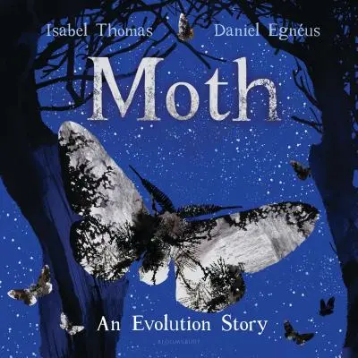 Molia - Moth