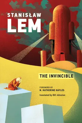 Invincibilul - The Invincible