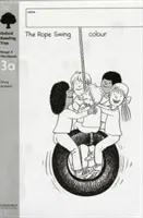 Oxford Reading Tree: Level 3: Workbooks: Class Pack 3A (30 de caiete de lucru) - Oxford Reading Tree: Level 3: Workbooks: Class Pack 3A (30 workbooks)