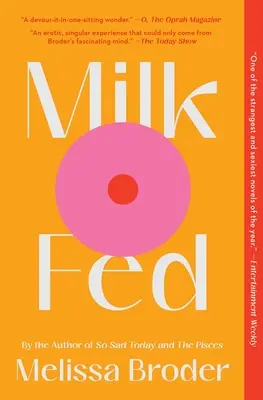 Laptele hrănit - Milk Fed
