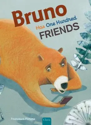 Bruno are o sută de prieteni - Bruno Has One Hundred Friends
