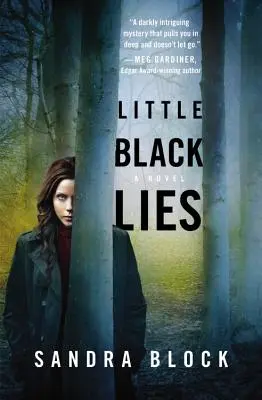 Micile minciuni negre - Little Black Lies