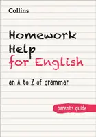 Homework Help for English - O gramatică de la a la Z - Homework Help for English - An a to Z of Grammar