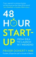48 Hour Start Up: De la idee la lansare în 1 weekend - 48 Hour Start Up: From Idea to Launch in 1 Weekend