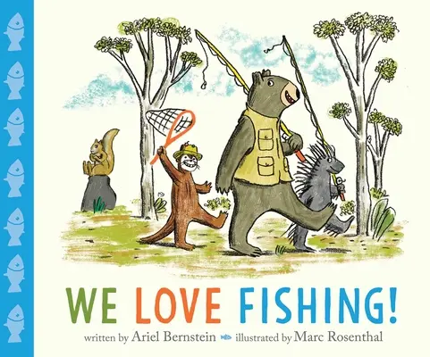 Ne place pescuitul! - We Love Fishing!