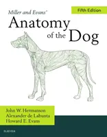 Anatomia câinelui lui Miller - Miller's Anatomy of the Dog