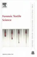 Știința textilă medico-legală - Forensic Textile Science