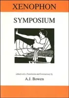 Xenophon: Simpozion - Xenophon: Symposium