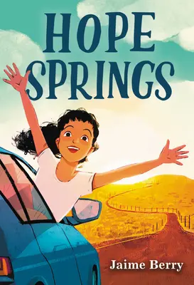 Izvoarele speranței - Hope Springs