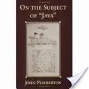 Pe tema Java - On the Subject of Java