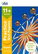 11+ English Practice Papers Book 1 - Pentru testele de evaluare Gl - 11+ English Practice Papers Book 1 - For the Gl Assessment Tests
