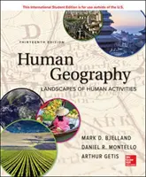 Geografie umană ISE - ISE Human Geography