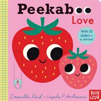 Peekaboo Love (Reid Camilla (Director editorial)) - Peekaboo Love (Reid Camilla (Editorial Director))