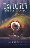 Exploratorul 2: Insulele pierdute - Explorer 2: The Lost Islands