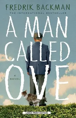 Un om numit Ove - A Man Called Ove