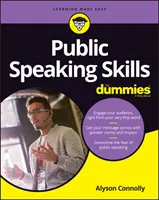 Public Speaking Skills for Dummies