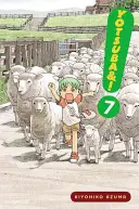 Yotsuba&!, Volumul 7 - Yotsuba&!, Volume 7