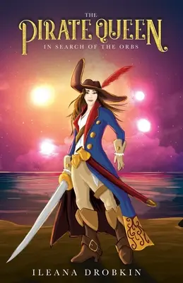 Regina pirată: În căutarea globurilor - The Pirate Queen: In Search of the Orbs