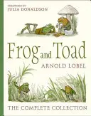 Frog and Toad - Colecția completă - Frog and Toad - The Complete Collection
