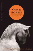 Orange Horses