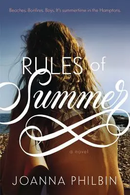 Reguli de vară - Rules of Summer