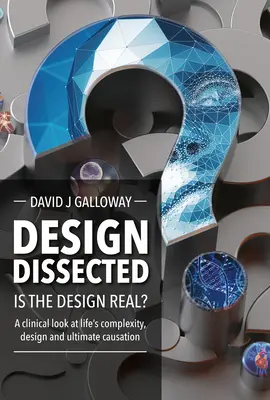 Design disecat: Este designul real? - Design Dissected: Is the Design Real?