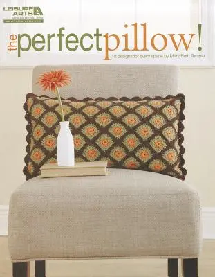 Perna perfectă! - The Perfect Pillow!