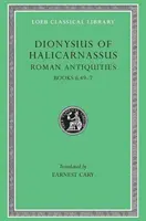 Antichități romane - Roman Antiquities