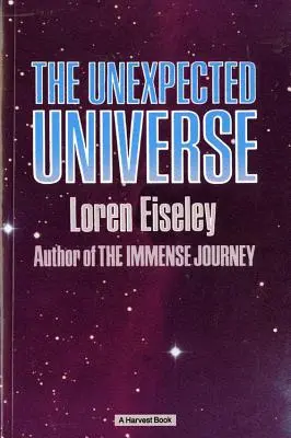Universul neașteptat - The Unexpected Universe