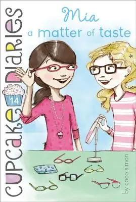 MIA o chestiune de gust, 14 - MIA a Matter of Taste, 14