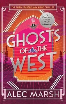 Fantomele Occidentului - Ghosts of the West