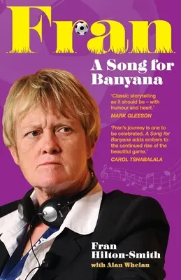 FRAN Un cântec pentru Banyana - FRAN A Song for Banyana