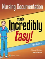 Documentația medicală făcută incredibil de ușor - Nursing Documentation Made Incredibly Easy